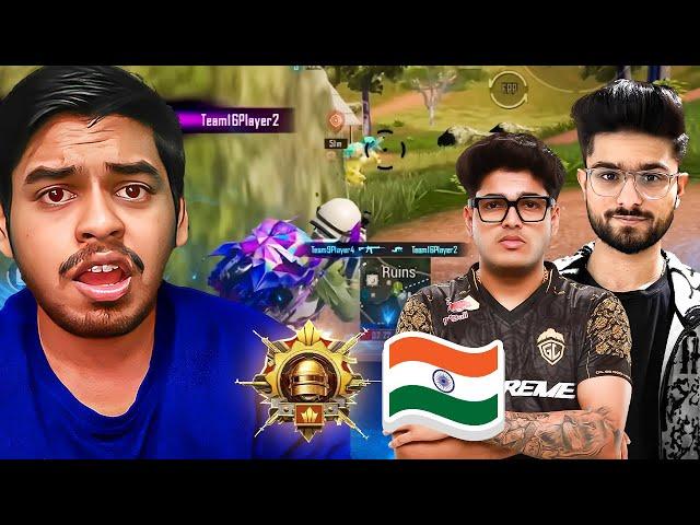 WORLD's FASTEST DEADLY DUO Jonathan Gaming and LoLzZz Gaming BEST Moments in PUBG Mobile