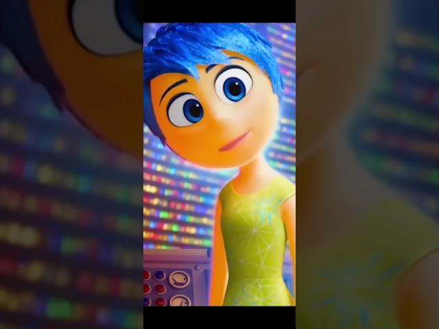 Joy looses her patience|- original video from @Firedyne!! ️ #disney #insideout #viral #recommended