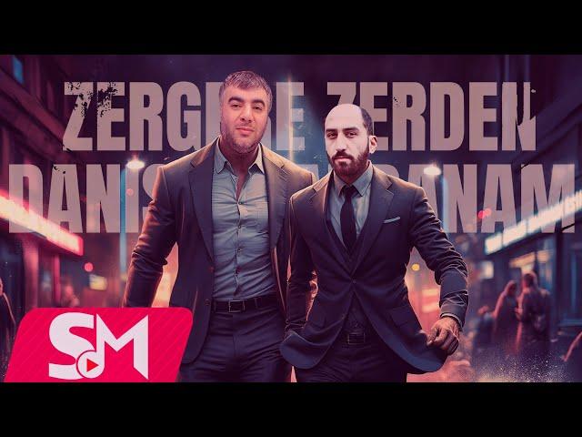 Resad Dagli & Vuqar Bileceri - Zergere Zerden Danisanlardanam 2024 ( Yeni Remix 2024 )