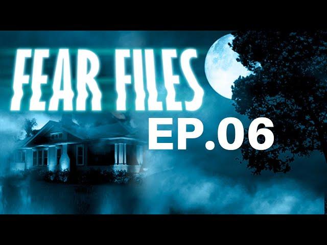 Fear Files | Full Episode - 06 | Zee Bioskop