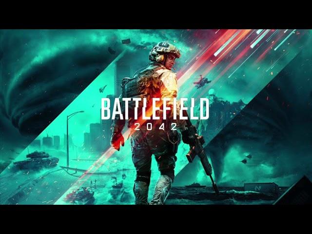 2WEI feat. Ali Christenhusz - Kickstart my Heart (O.S.T. of Battlefield 2042 Reveal Trailer)