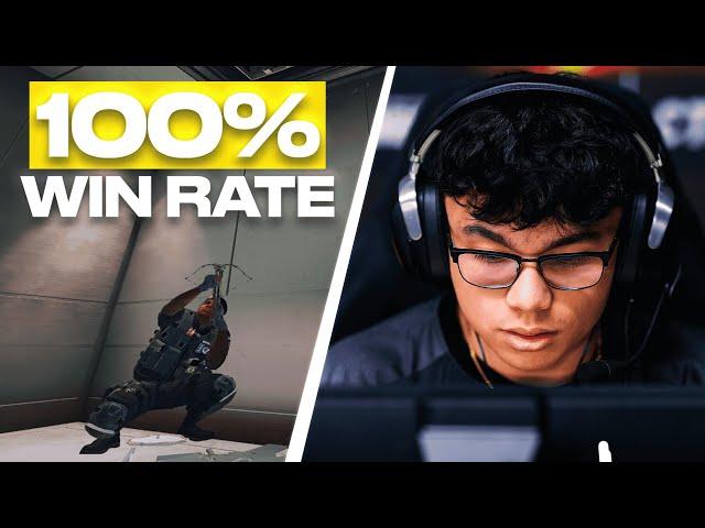 Why THIS Team is Using Ranked Strats in Pro League... and it's WORKING