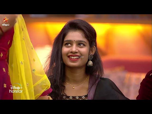 வசமா சிக்கிடீங்க #Janany | Bigg Boss Tamil Season 6