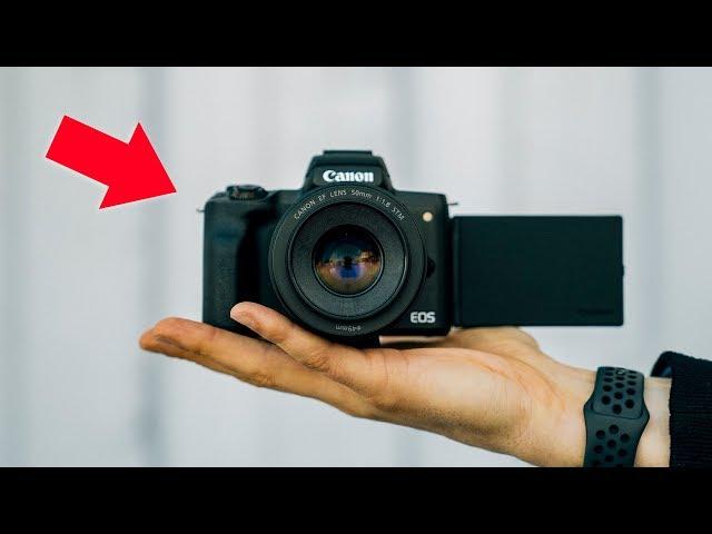 Best Camera for YouTube Under $400