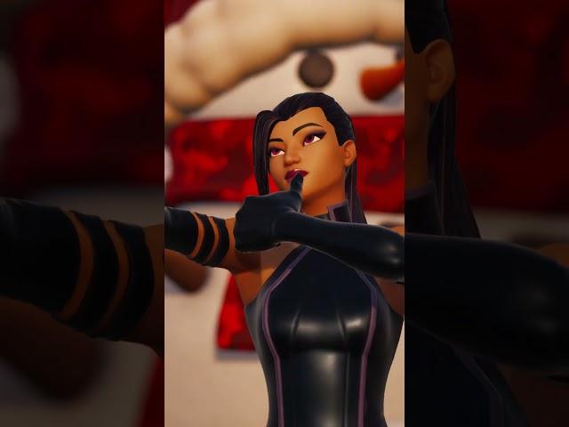 Greedy Psylocke #fortnite #fortniteskins #edit #fortniteedits