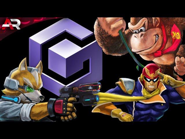 Nintendo Gamecube Fans Get Ready... NSO MIGHT Finally Be Happening?!