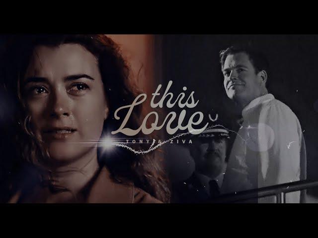 Tony & Ziva • This Love (TIVA SPIN-OFF SERIES ANNOUNCED!)