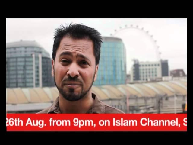 Islam Channel Live TV Appeal - Islamic Relief UK