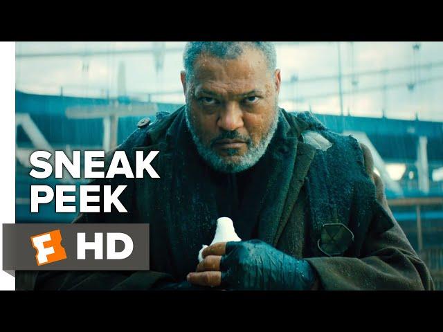 John Wick: Chapter 3 – Parabellum Trailer Tease (2019) | Movieclips Trailers