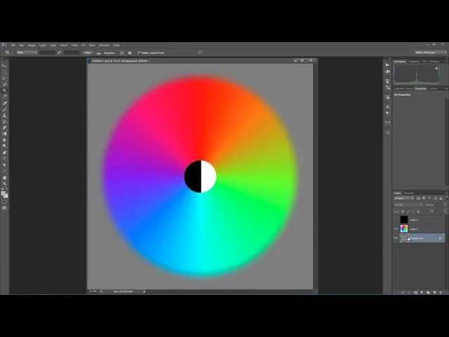 How to use the Blend If Layer Style in Photoshop