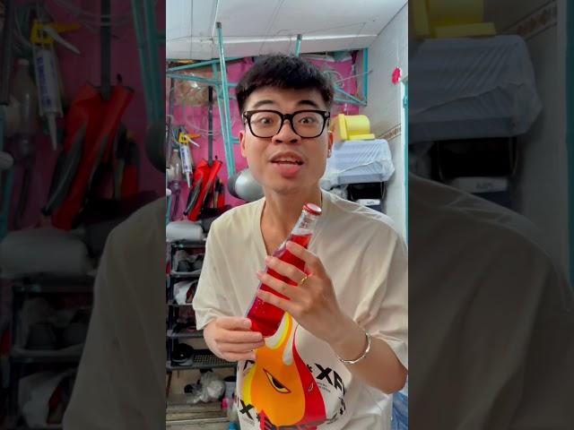 Thử thách làm theo trên tiktok - Tùng Mlem Official #food #foodchallenge #tiktok #shorts