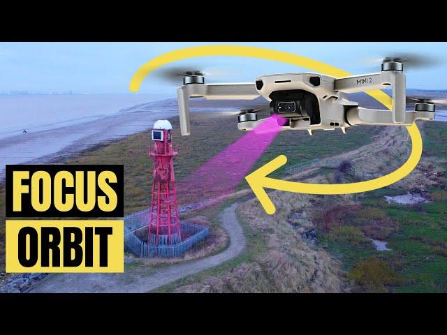 THESE New Modes Just LEVELLED UP the DJI Mini 2 with LITCHI