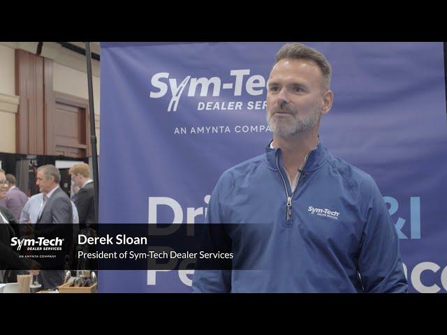 Sym-Tech Dealer Services