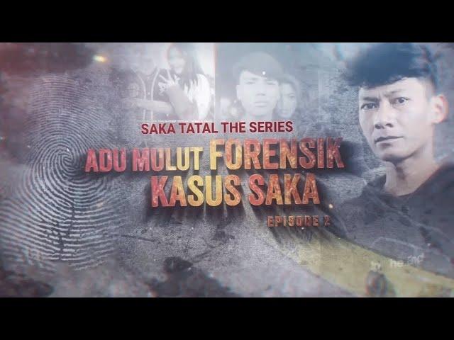 Benang Merah: Adu Mulut Forensik Kasus Saka | Kabar Petang tvOne