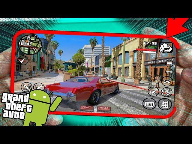 КАК УСТАНОВИТЬ GTA SAMP НА ANDROID !? САН АНДРЕАС МУЛЬТИПЛЕЕР НА ТЕЛЕФОН ! +СКАЧАТЬ | DYADYABOY 