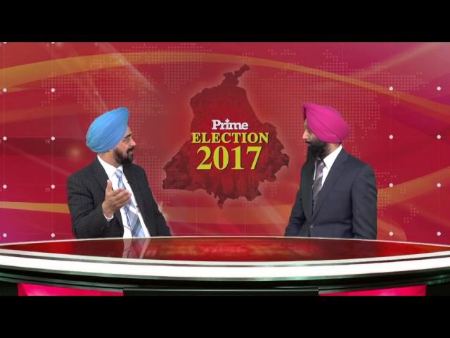 Election special with Dr. Sohi & Devinder Benipal