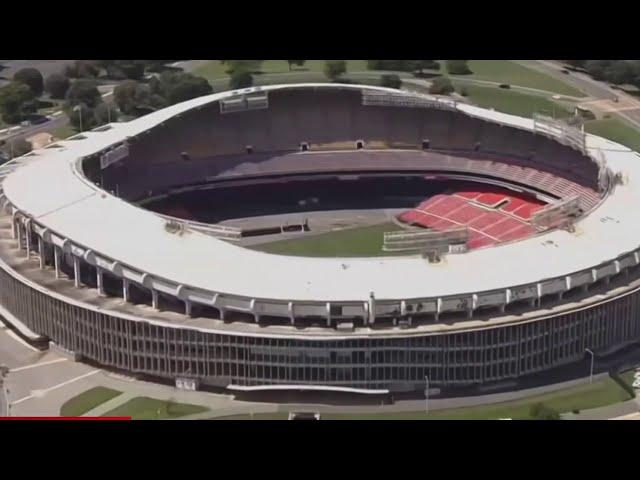 DC residents react to passage of RFK Stadium land bill | NBC4 Washington