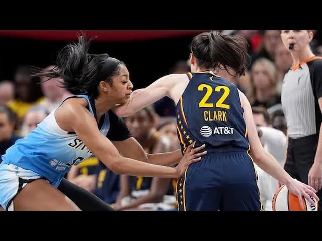 2024 WNBA odds: Caitlin Clark massive favorite over Angel Reese for Rookie of the Year