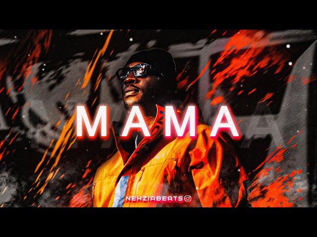 Tiakola x SDM Type Beat "MAMA" | Instru Rap 2024