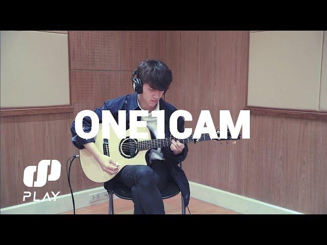 ONE1CAM | Cinema Paradiso - Ennio Morricone  | covered by Mark Polawat