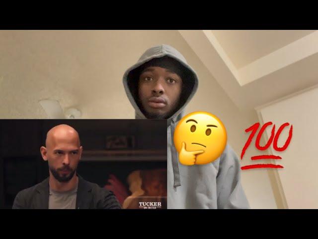 Andrew Tate GOES IN ON Adam 22 for letting his girl"Lena The Plug"get SMASHED(REACTION)