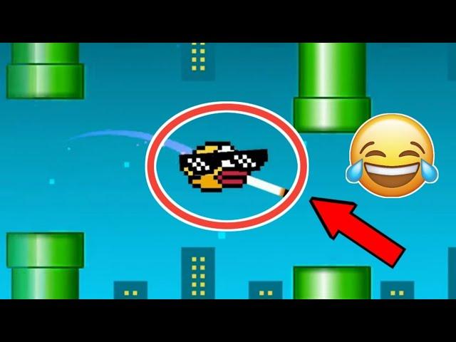 Самые смешные и странные уровни в Geometry Dash