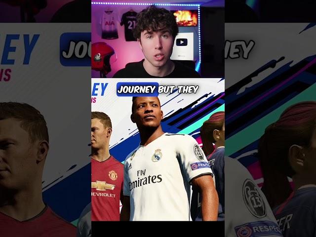 Everything That Has Been Leaked For EA FC 25