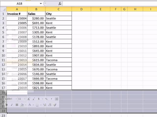 Slaying Excel Dragons Book #37: Sort Sorting in Excel, Data Analysis (Sorting 20 Examples)