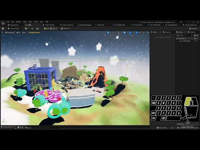 Unreal Engine 5: Starter Course - NAVIGATION (2023)