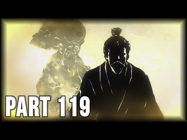 Nioh - 100% Walkthrough Part 119 [PS4] – Sub Mission: The Dragon Returns (Defiant Honor DLC)