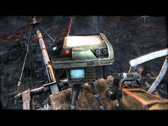 Metro 2033: Good Ending [Full HD]