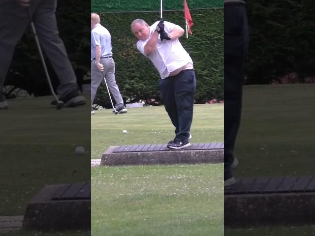 Danny Fitzpatrick Meath Strokeplay 2023 Stackallen ️‍️