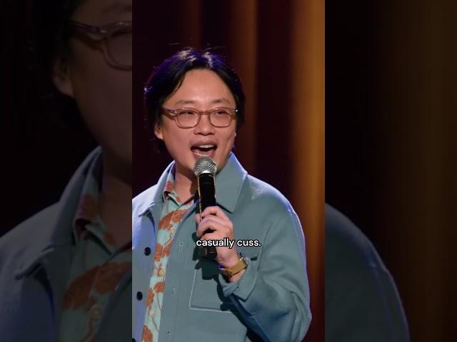 Why Jimmy O. Yang Loves Cantonese