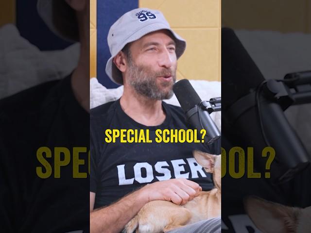 Ari Shaffir MOCKS Special Education