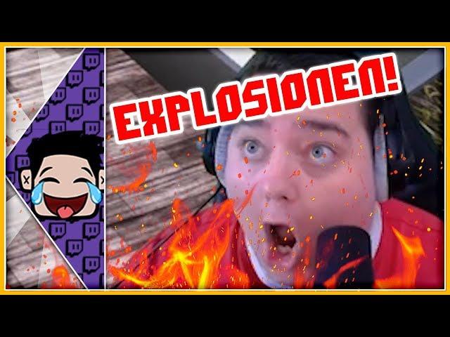 ⇒ EXPLOSIONEN, SCHIEßEREI & FAILS ⇐  Arma 3: Unity Life [BEST OF]  Mastertay