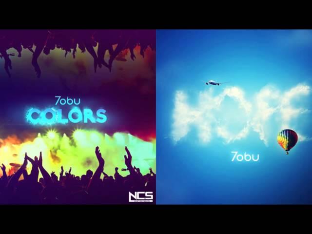 Tobu - Colors/Hope Mashup