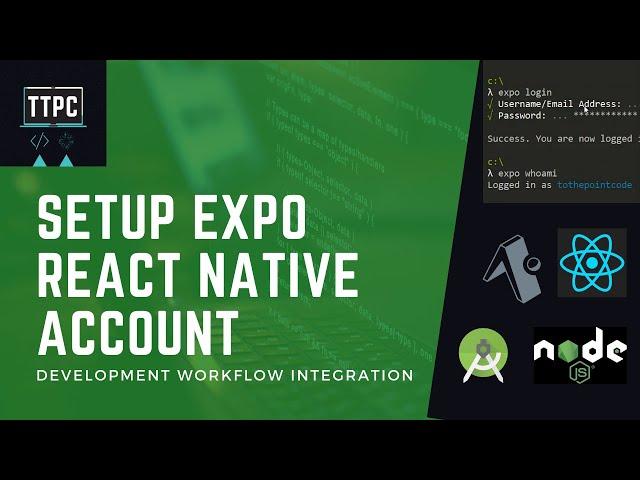 If You Use React Native (Expo), Doing This Will Make Your Life EASIER