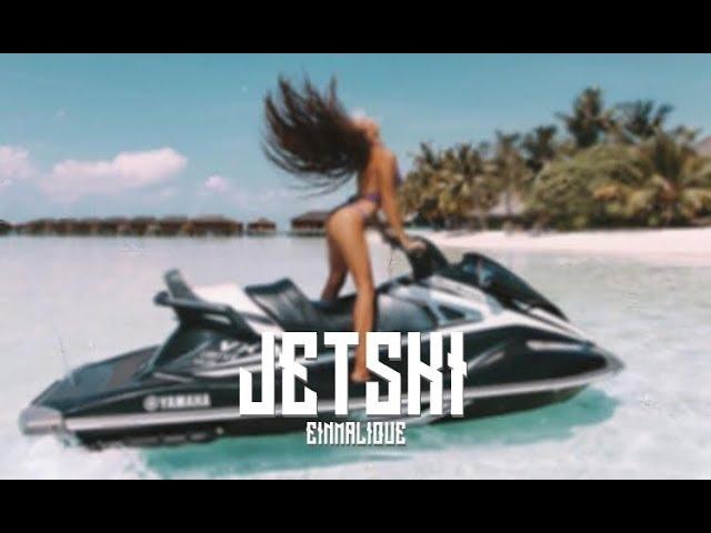 EINMALIQUE - Jetski (prod. by BM)