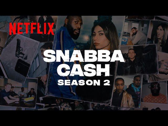 Snabba Cash: Season 2 | Intro