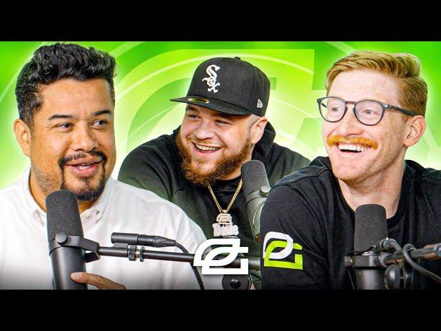 A NEW $3M CALL OF DUTY TOURNAMENT | The OpTic Podcast Ep. 178