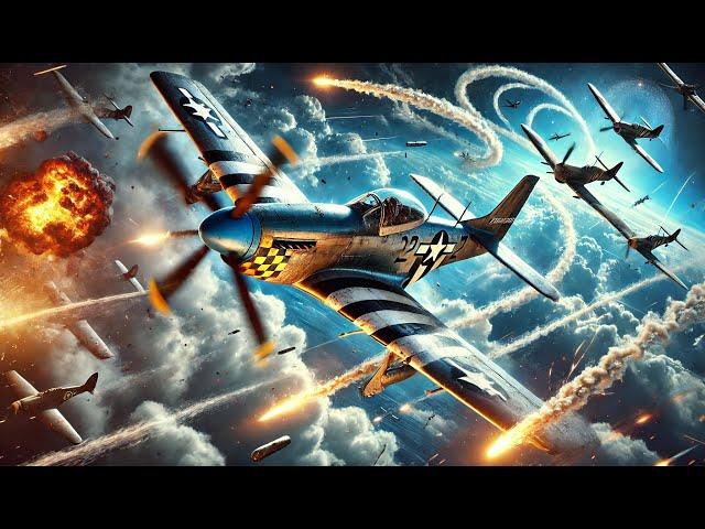 Working of World War II Aircraf | JetologyPlane