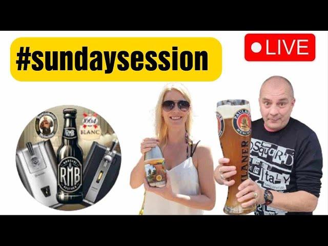 #sundayession Quick Hour Live #livestream