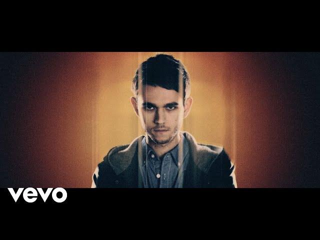 Zedd - Clarity ft. Foxes