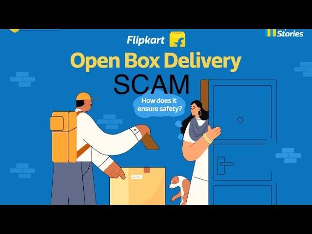 FLIPKART OBD SCAM | TAMIL | @gowtham-mani