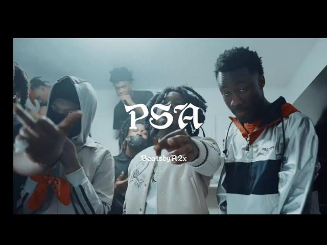 [FREE] (SAMPLE) Jdot Breezy Type Beat - "PSA"