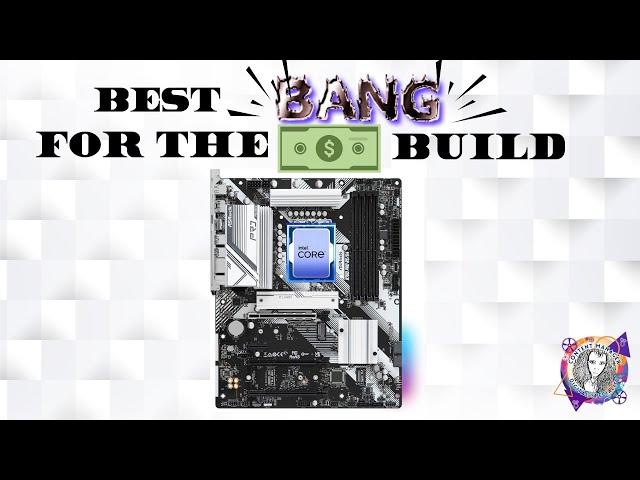 LIVE: Best Bang for the Buck Build in 2024 #intel #pcbuild #howtobuildapc