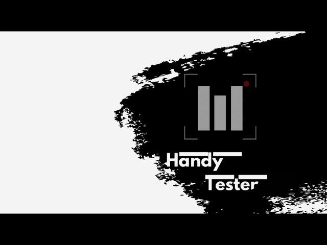 Handytester - Trailer 2022