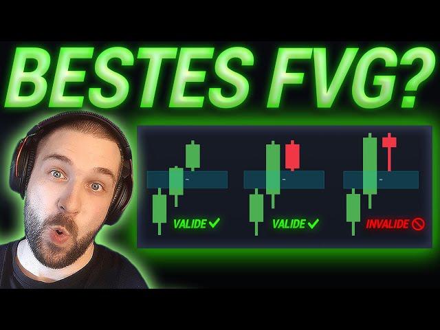 Das einzige FVG Video was du brauchst für dein Trading Erfolg!