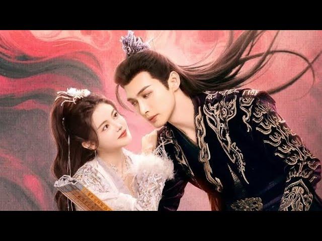 [NEW DRAMA ALERT]The Blossoming Love/2025 Chinese Romantic drama you must watch