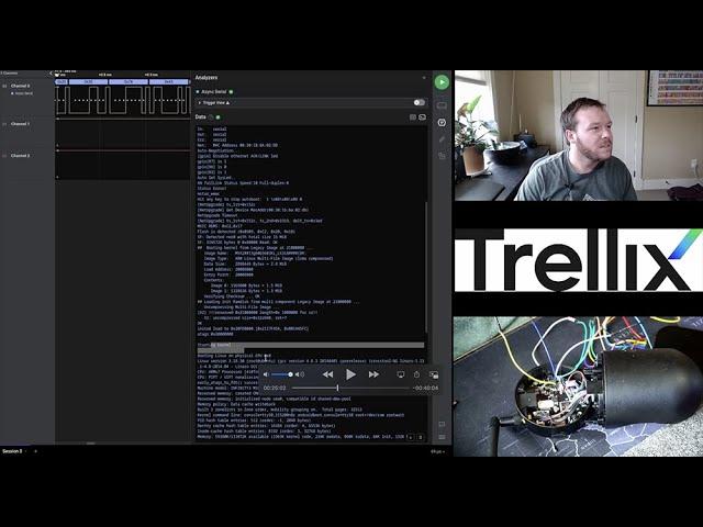 IoT Hardware Hacking Walk-Thru: Part 1